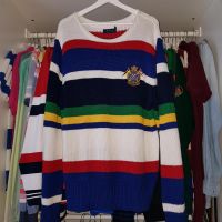 Ralph Lauren Polo Pullover Häfen - Bremerhaven Vorschau