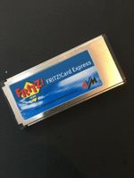 AVM Fritz! Card Express ISDN Karte Nordrhein-Westfalen - Schloß Holte-Stukenbrock Vorschau