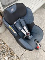 BRITAX RÖMER DUALFIX M I-SIZE Bayern - Mering Vorschau