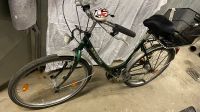 7 Gg Tiefeinsteiger Senioren o Damen Herren Fahrrad 26“ Bayern - Bamberg Vorschau