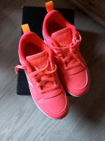 Adidas Turnschuhe 33 pink Hansestadt Demmin - Stavenhagen Vorschau