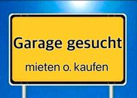 Garage zum Kauf oder zur Miete gesucht ! Sachsen-Anhalt - Stendal Vorschau