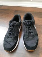 Nike Schuhe Wildleder schwarz Nightgazer Niedersachsen - Lüneburg Vorschau