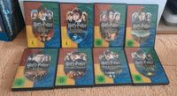 Harry Potter DVDs Dresden - Cotta Vorschau