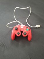 Wii Controller/ Super Mario Wired Fight Pad Hessen - Wald-Michelbach Vorschau