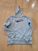 Jack and Jones Hoodie Gr 158 Schleswig-Holstein - Hamberge Holstein Vorschau