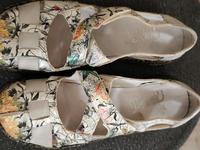 Rieker Riemen Sandalen Gr.38 Bayern - Erlangen Vorschau