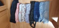 Hosen/Jeans/Leggins  Paket Nordrhein-Westfalen - Bottrop Vorschau