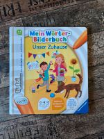 Tip Toi Buch „Unser Zuhause“ Niedersachsen - Haren (Ems) Vorschau