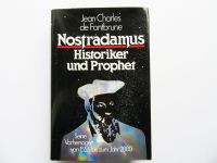 Buch Nostradamus.Historiker und Prophet Nordrhein-Westfalen - Siegen Vorschau