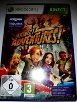 XBox 360 Kinect Adventures Nordfriesland - Garding Vorschau