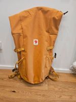 Fjällraven Ulvö Rolltop 30 Daypack Rucksack gelb Red Gold Nordrhein-Westfalen - Rösrath Vorschau