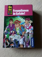 Die drei Ausrufezeichen!!! Der 50.Fall Freundinnen in Gefahr! 1-3 Sachsen-Anhalt - Salzatal Vorschau