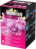 MICROBE-LIFT Basic 1 Calcium Zusatz Korallenversorgung Aquarium Nordrhein-Westfalen - Recklinghausen Vorschau