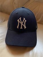 Cap New York Yankees gold/schwarz Baden-Württemberg - Winnenden Vorschau