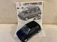 Tamiya 1:24 Honda City Turbo Sports Car Series Nr. 30 RAR 80er Niedersachsen - Stuhr Vorschau