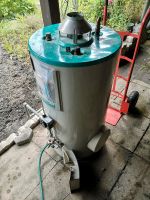 Vaillant VGH 130, Speicher/Warmwasserspeicher, mit Sit ECO 100-12 Dortmund - Hörde Vorschau