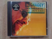 Shaggy – Boombastic, Full Length Album, Musik Album Dresden - Niedersedlitz Vorschau