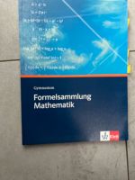 Klett Formelsammlung Mathematik Hessen - Fernwald Vorschau