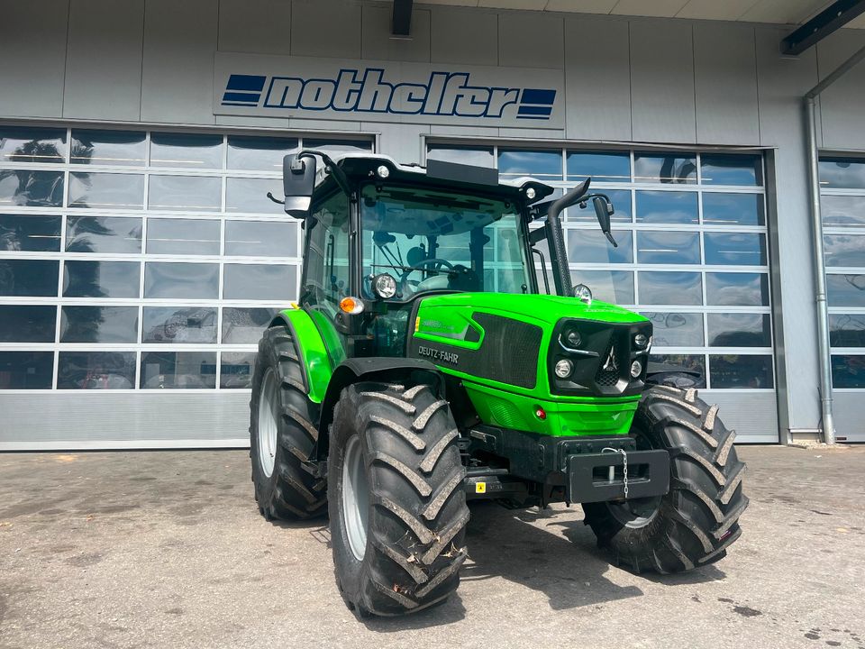 Deutz-Fahr 5080 D Keyline *Sonderkonditionen* in Pforzen