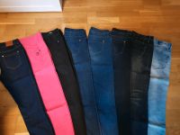 Diverse Hosen, Jeans Größe S bis L Nordrhein-Westfalen - Solingen Vorschau