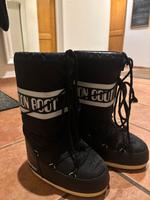 Moon Boots hoch Bayern - Weiltingen Vorschau