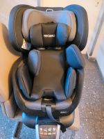 Recaro Zero 1 Reboarder Bayern - Neu Ulm Vorschau