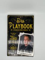 „Das Playbook“ – How I Met Your Mother – Barney Stinson Baden-Württemberg - Lottstetten Vorschau