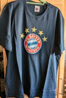 FC Bayern München T Shirt Größe XXL Sachsen-Anhalt - Wettin-Löbejün Vorschau