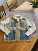 Übergangsjacke mit Reißverschluss Cecil Gr M 38 Kr. Dachau - Bergkirchen Vorschau