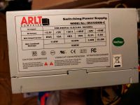 ARLT Netzteil DSA500S-C 500W Nordrhein-Westfalen - Marl Vorschau