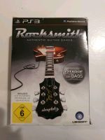 Ps3 Rocksmith in OVP Thüringen - Rudolstadt Vorschau