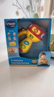 VTech fröhliche Taschenlampe Niedersachsen - Wietzendorf Vorschau