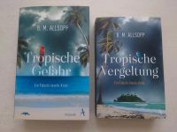 B. M. Allsopp tropische Gefahr tropische Vergeltung Fidschi Krimi Rheinland-Pfalz - Limburgerhof Vorschau