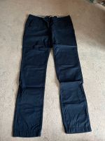 Tommy Hilfiger Damenhose Rome Regular fit, blau Niedersachsen - Oldenburg Vorschau