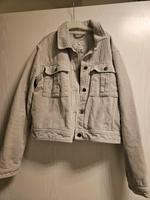 Pull&Bear Cordjacke Damen Gr. S Baden-Württemberg - Hofstetten Vorschau