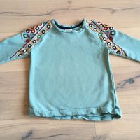 Tolles Sweatshirt / Pulli, Zara, mint / grün , 116/122 Altona - Hamburg Groß Flottbek Vorschau