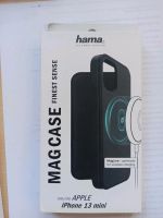Hama MagCase Finest Sense für Apple iPhone 13mini Essen - Essen-Südostviertel Vorschau