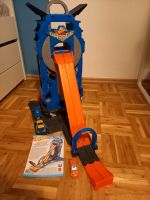 Hotwheels mega Garage Nordrhein-Westfalen - Troisdorf Vorschau