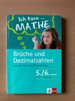 Mathe Buch 5./6. Klasse Hessen - Nidda Vorschau