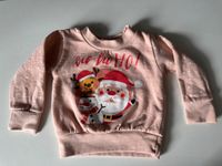 Babykleidung Body Hose Pullover - Erstes Weihnachten Baden-Württemberg - Malterdingen Vorschau