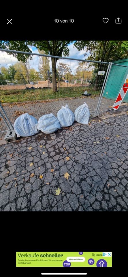 BMW 4 reifen mit 4 original Felgen in Leipzig