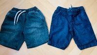 Biete Paket Jeans-Shorts, Gr.134 Baden-Württemberg - Gerlingen Vorschau