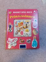 Magnetbuch Prinzessin Nordrhein-Westfalen - Monheim am Rhein Vorschau