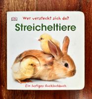 Buch/Gucklochbuch ‚Streicheltiere’ Freiburg im Breisgau - Kirchzarten Vorschau