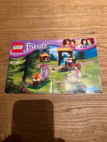 LEGO Friends 41120 - Abenteuercamp Bogenschießen Bayern - Fahrenzhausen Vorschau