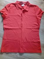 Tom Tailor Poloshirt Shirt rot Gr XL Nordrhein-Westfalen - Oelde Vorschau