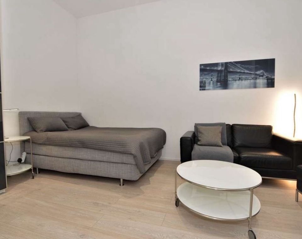 Möbliertes 1- Zimmer Apartment in Stöcken in Hannover
