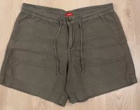 leichte Short / Hotpant, Esprit, dunkelgrün, Gr. 34 Bayern - Bayreuth Vorschau