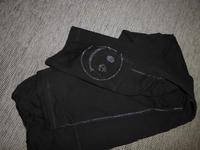 Tredy Leggings schwarz Glitzer Smiley neu 46 Rheinland-Pfalz - Hachenburg Vorschau
